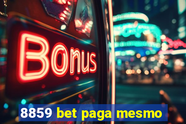 8859 bet paga mesmo